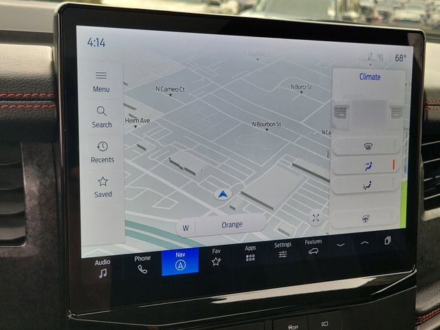 Certified 2022 Ford Expedition Limited image 14