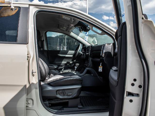 Certified 2025 Ford Ranger Lariat AWD/4WD image 20