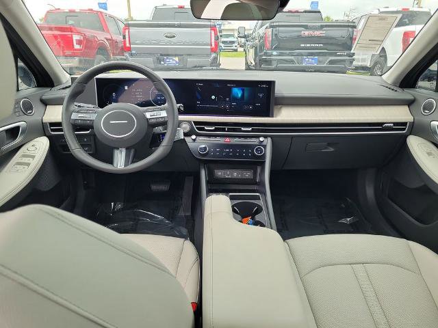 Used 2026 Hyundai Sonata Limited FWD image 14