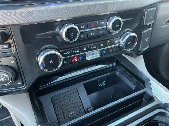 Certified 2026 Ford F350 Platinum w/ Platinum Plus Package AWD/4WD image 17
