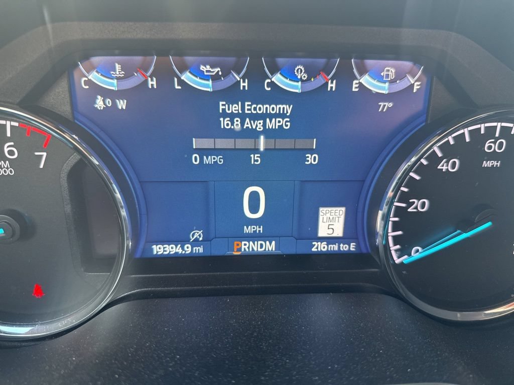Certified 2023 Ford F150 XLT w/ Equipment Group 302A High AWD/4WD image 2