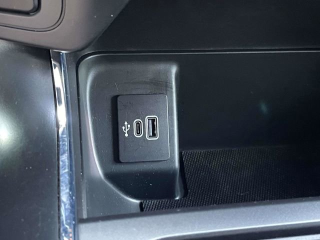 Certified 2025 Ford F150 STX w/ STX Black Appearance Package RWD image 17