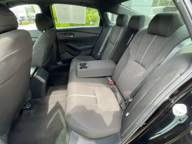 Used 2024 Honda Accord Sport image 32