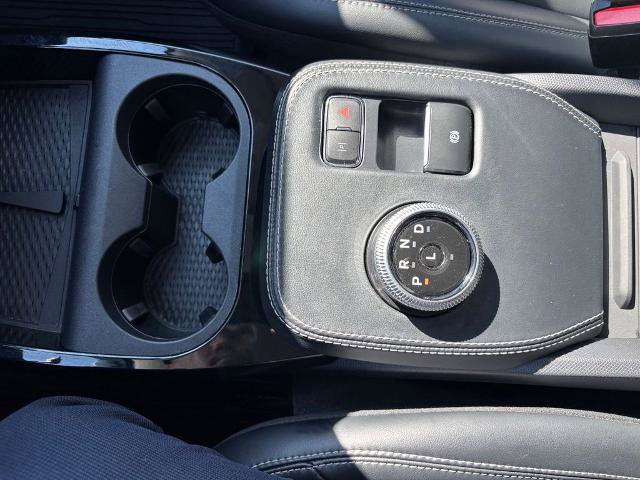 Certified 2023 Ford Mustang Mach-E Select AWD/4WD image 21