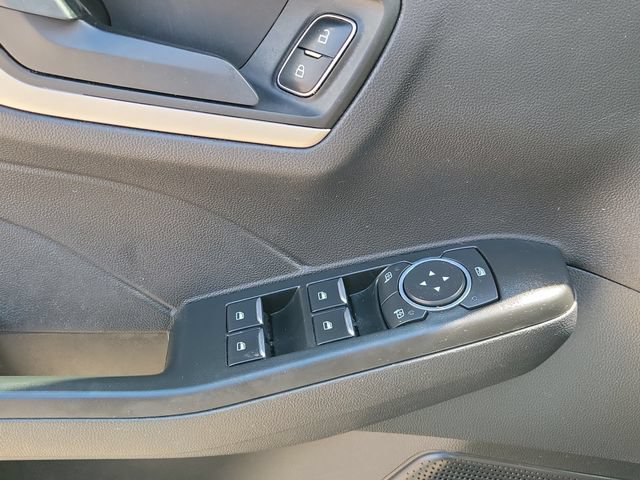 Certified 2022 Ford Escape SE FWD image 18