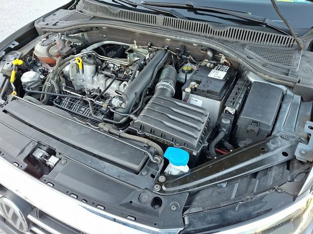 Used 2019 Volkswagen Jetta SEL w/ Cold Weather Package image 30