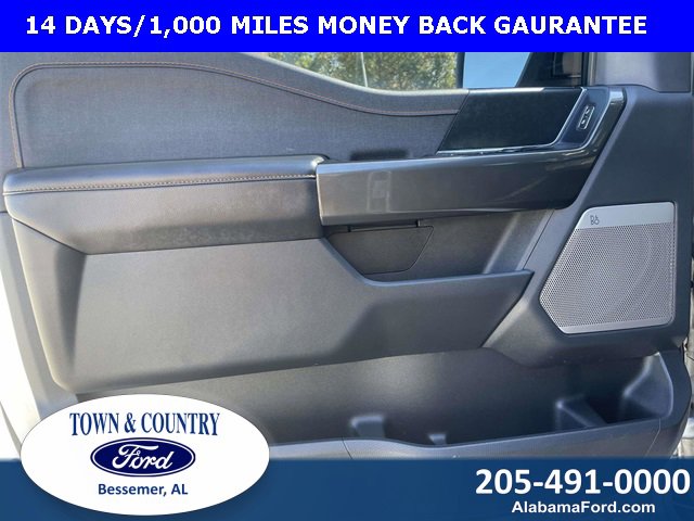 Certified 2023 Ford F150 Tremor w/ Trailer Tow Package image 16