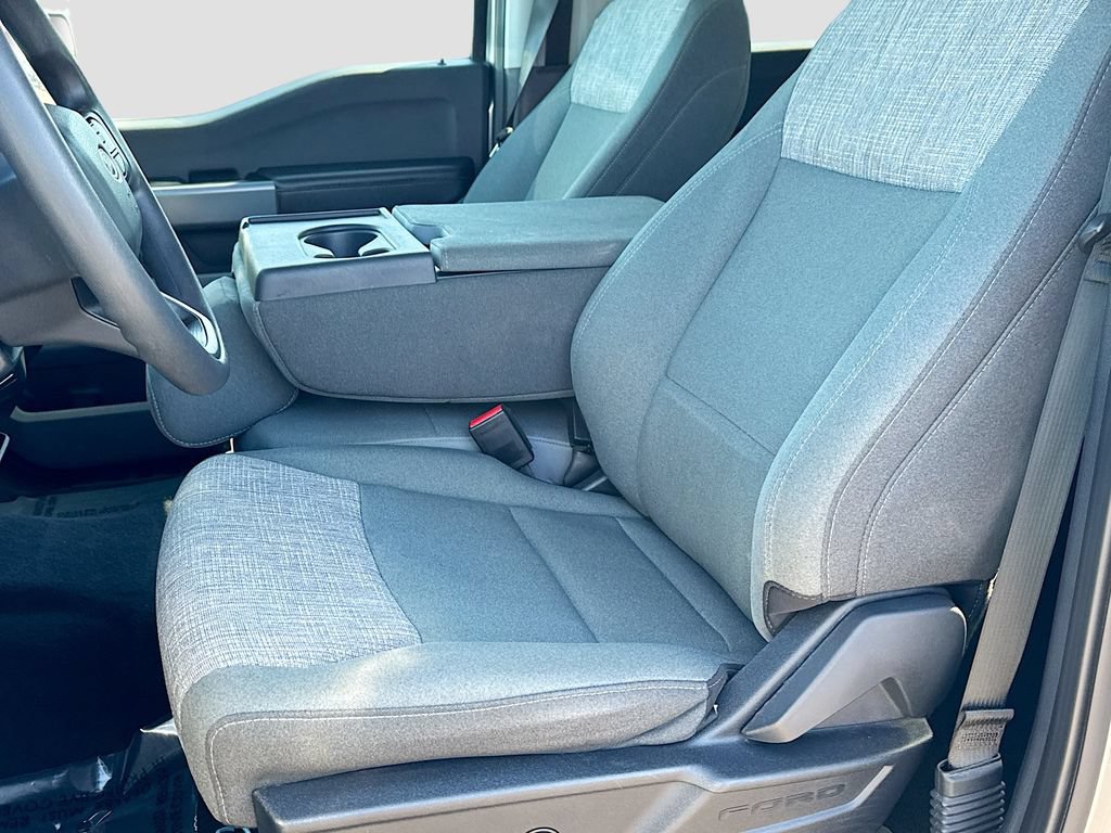 Certified 2023 Ford F150 XLT AWD/4WD image 20