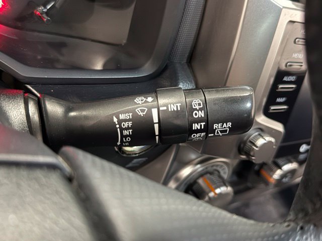 Used 2021 Toyota 4Runner SR5 Premium w/ Moonroof Package AWD/4WD image 15