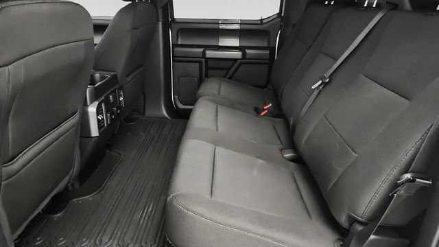 Certified 2019 Ford F150 XLT w/ Equipment Group 302A Luxury AWD/4WD image 20