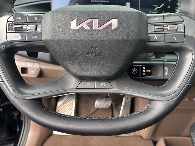 Used 2024 Kia EV9 GT-Line AWD/4WD image 40