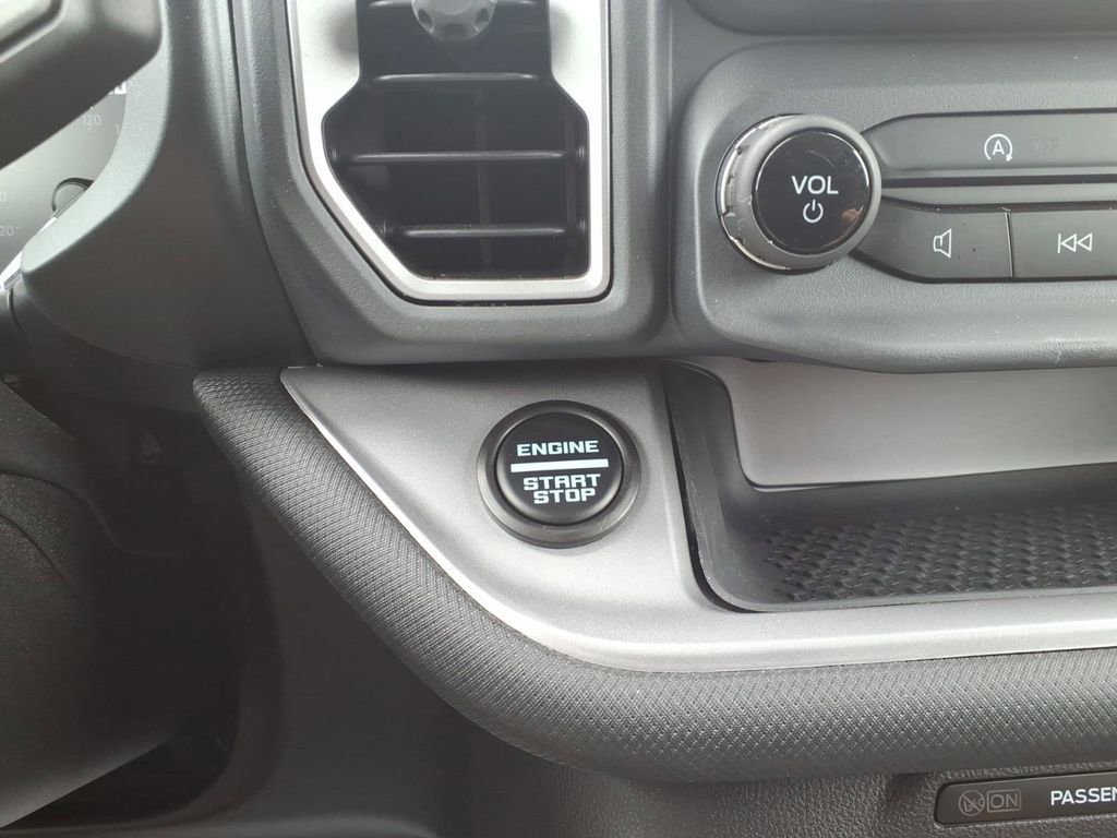 Certified 2024 Ford Bronco Sport Big Bend w/ Convenience Package image 22