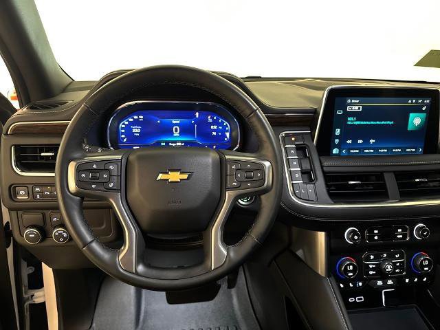 Used 2024 Chevrolet Suburban Premier image 11