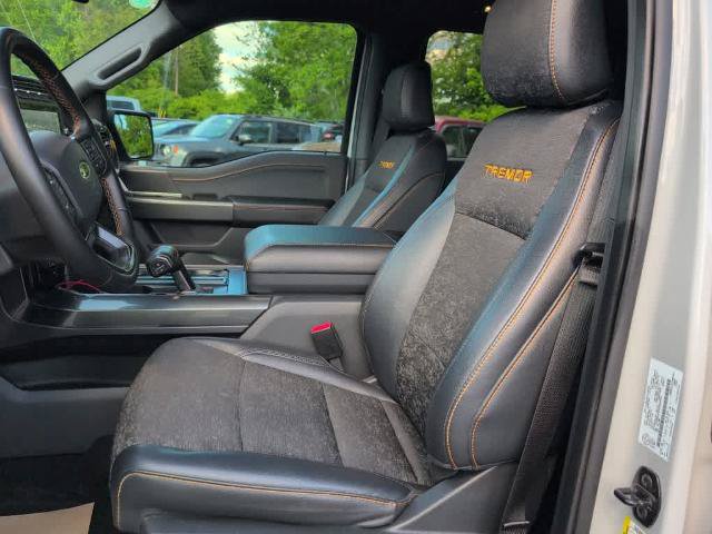 Certified 2023 Ford F150 Tremor AWD/4WD image 13