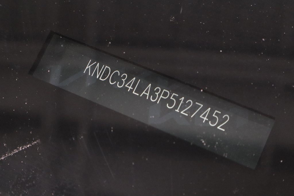 Used 2023 Kia EV6 Wind image 35