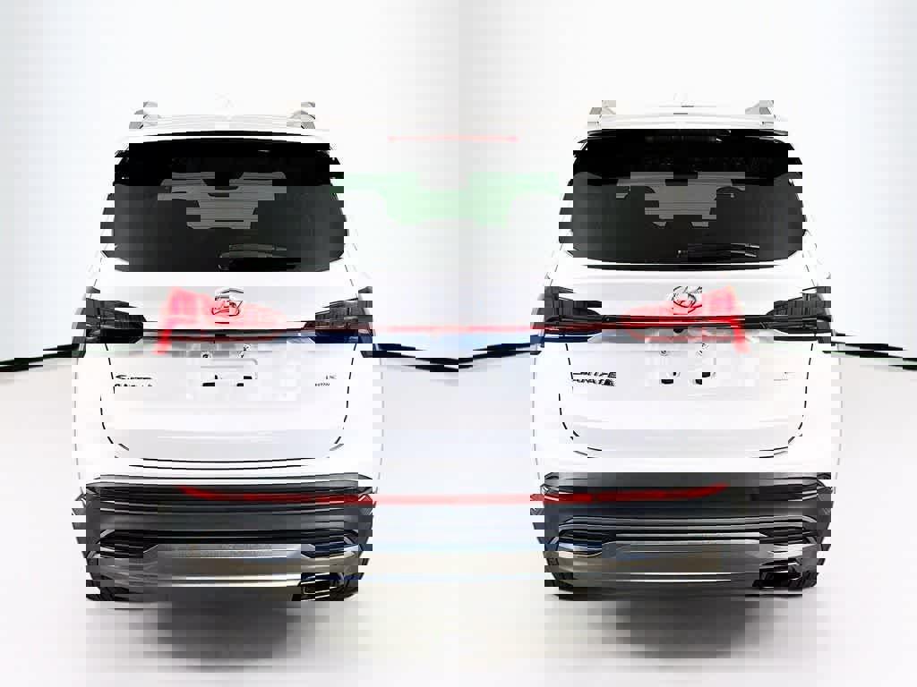 Used 2021 Hyundai Santa Fe SEL w/ Convenience Package image 4