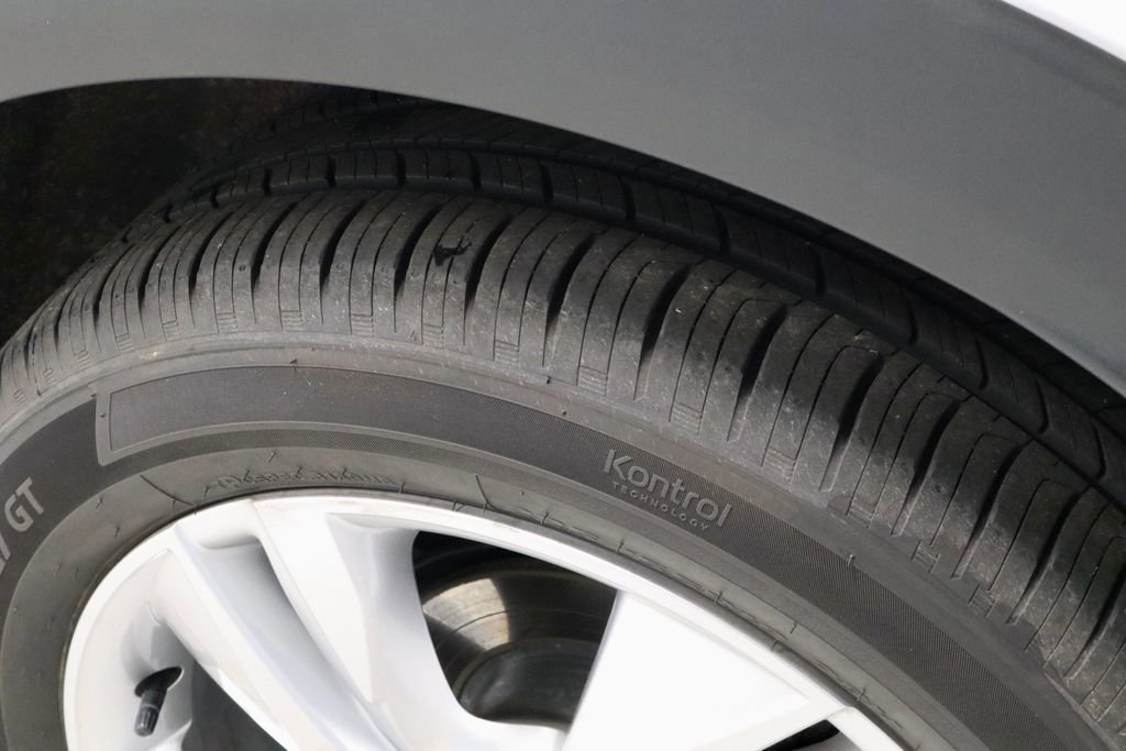 Used 2025 Buick Encore GX Preferred image 24