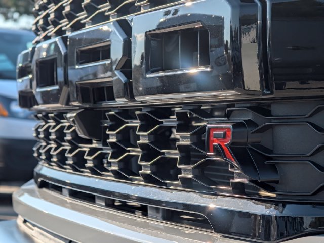 Certified 2023 Ford F150 Raptor w/ Equipment Group 802A Raptor R AWD/4WD image 15