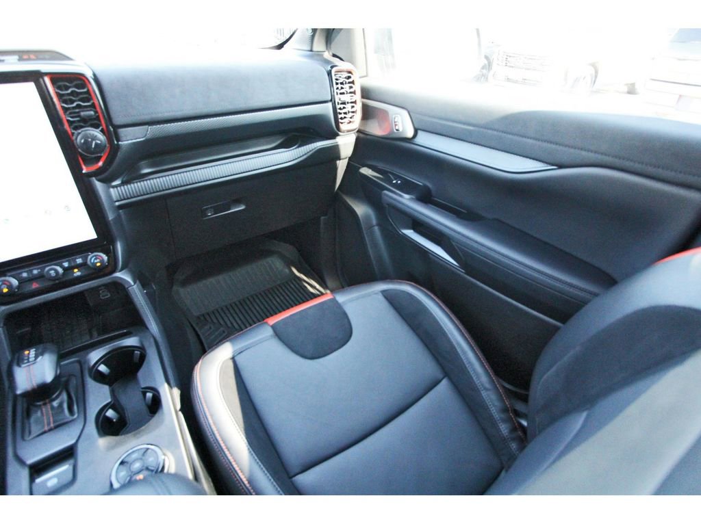 Certified 2024 Ford Ranger Raptor AWD/4WD image 13