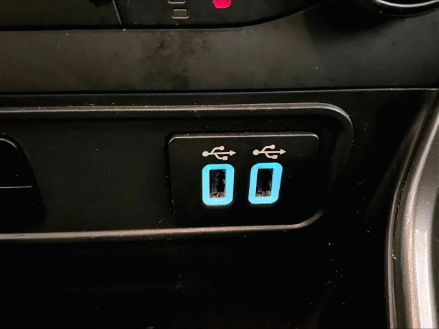 Certified 2019 Ford EcoSport SE w/ SE Convenience Package FWD image 31