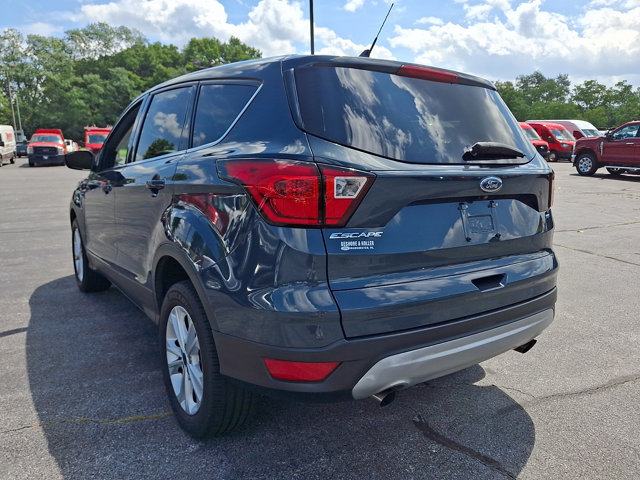Certified 2019 Ford Escape SE AWD/4WD image 5