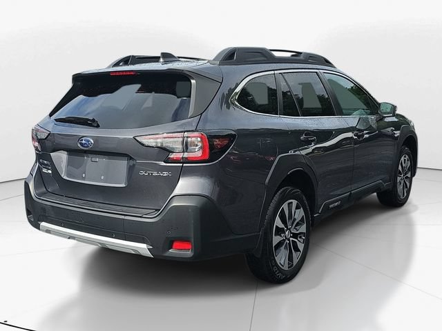 Used 2024 Subaru Outback Limited AWD/4WD image 4