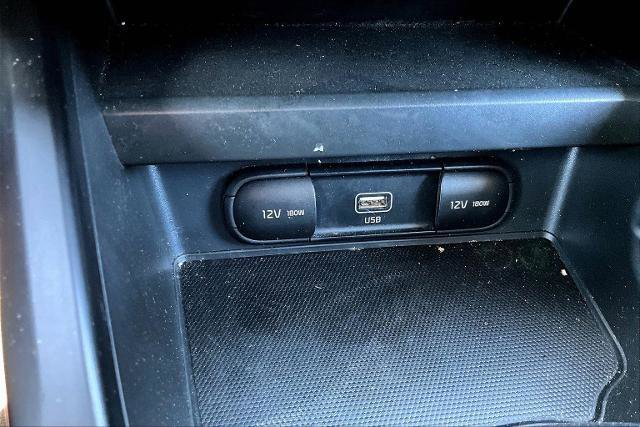 Used 2022 Kia Soul LX w/ Technology Package image 35