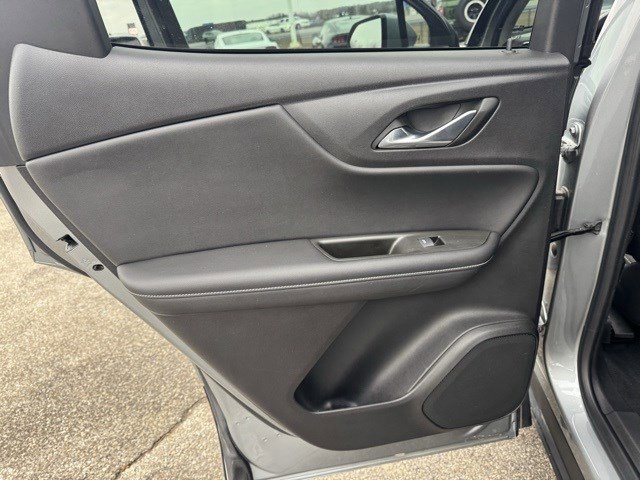 Used 2023 Chevrolet Blazer LT w/ Driver Confidence Package image 21