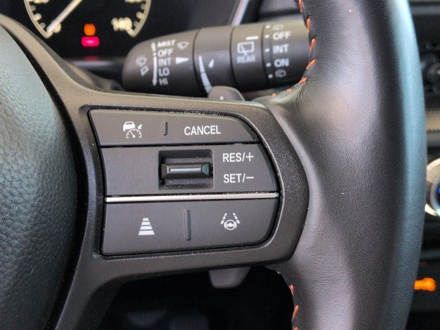 Used 2025 Honda CR-V Sport image 19