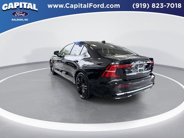 Used 2024 Volvo S60 B5 Plus w/ Climate Package AWD/4WD image 6