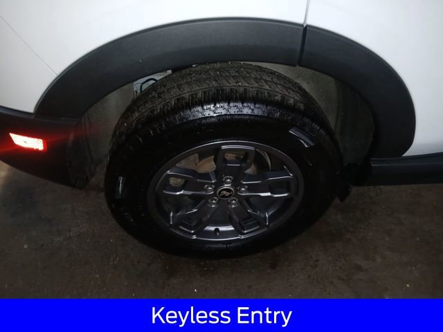 Certified 2021 Ford Bronco Sport Big Bend image 11