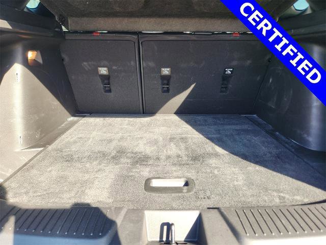 Used 2025 Chevrolet Trax RS w/ Sunroof Package image 30