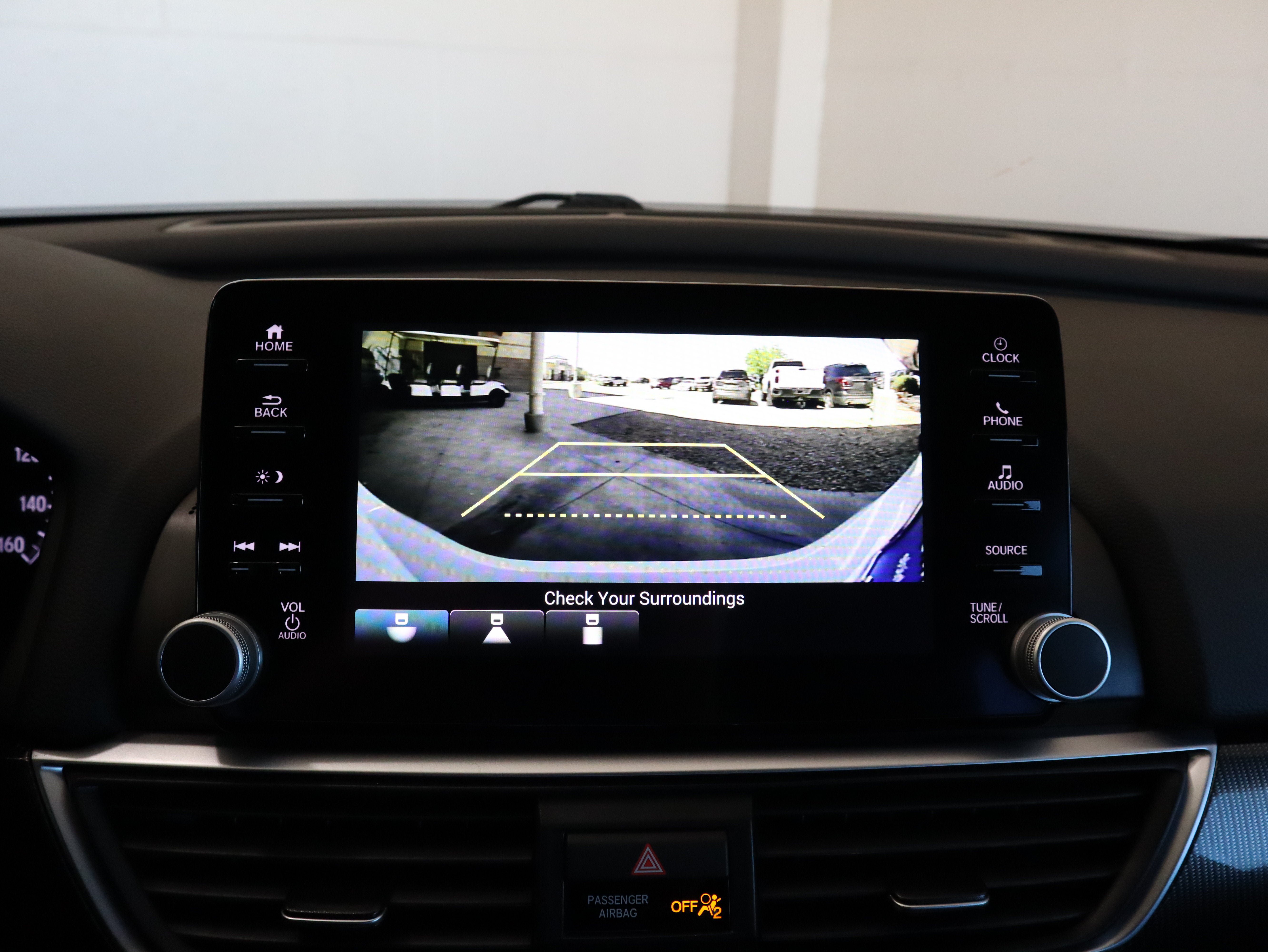 Used 2022 Honda Accord Sport image 29
