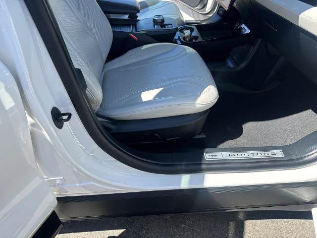 Certified 2023 Ford Mustang Mach-E Premium RWD image 18