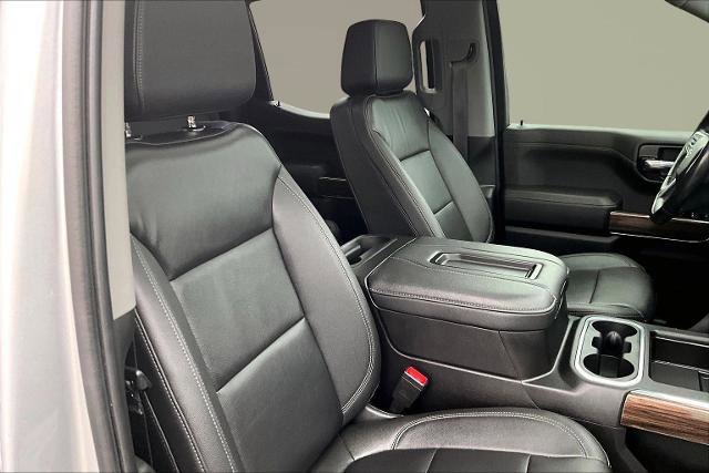 Used 2022 Chevrolet Silverado 1500 RST w/ Convenience Package II image 12