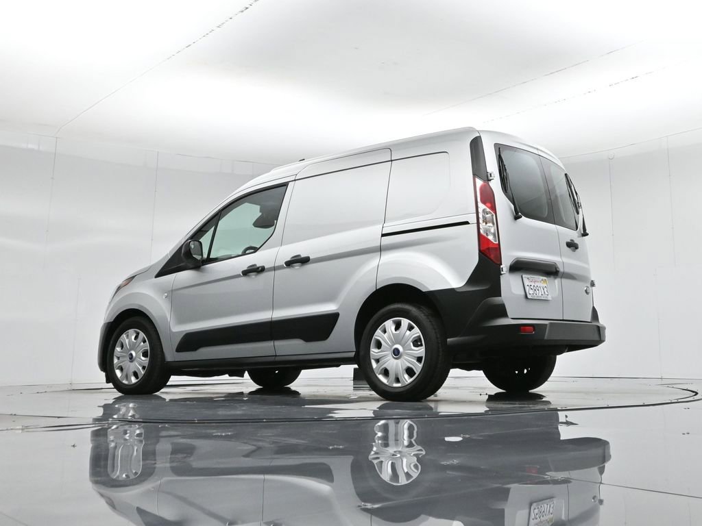 Certified 2023 Ford Transit Connect XL image 4