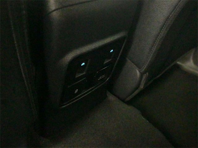 Certified 2023 Ford Bronco Outer Banks image 12