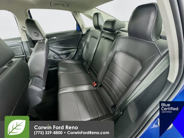 Used 2024 Volkswagen Jetta SE FWD image 26