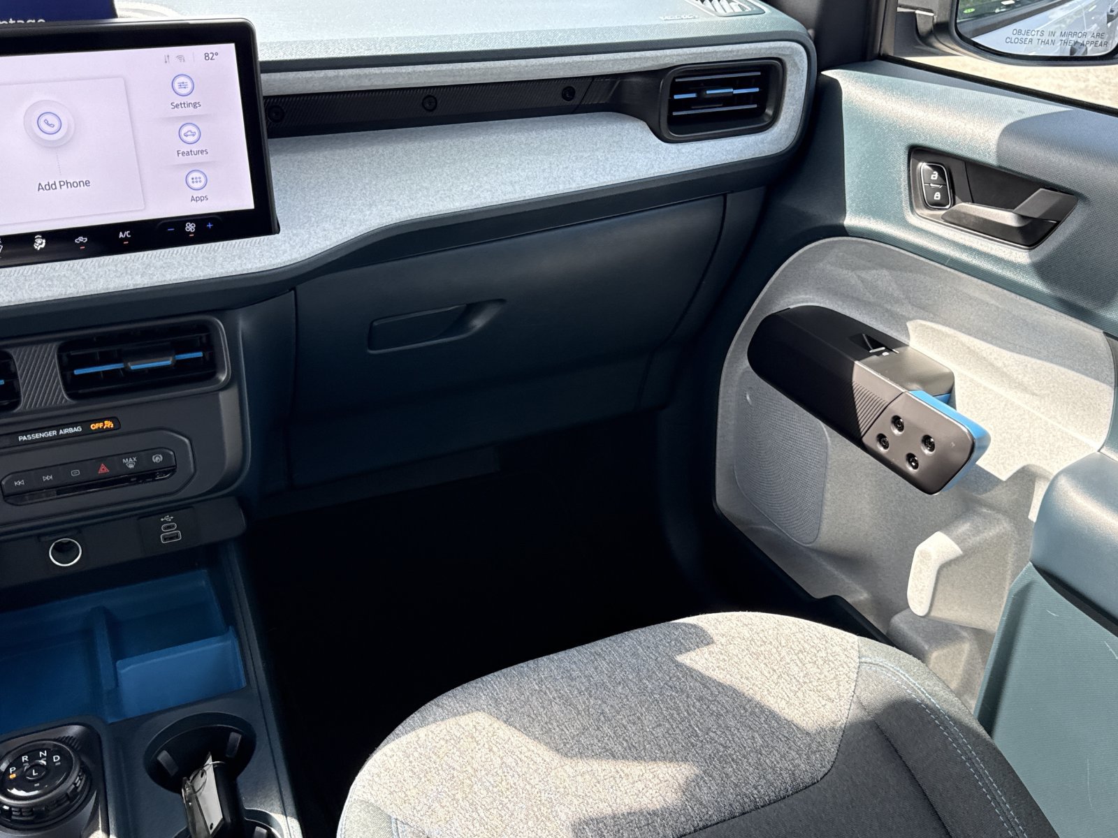 Certified 2026 Ford Maverick XLT FWD image 21