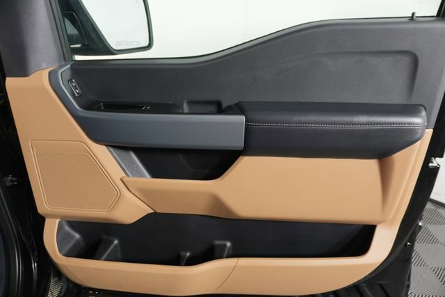 Certified 2023 Ford F150 XLT image 28