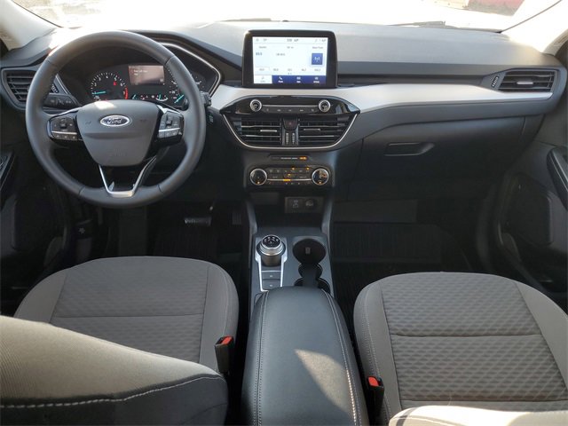 Certified 2022 Ford Escape SE w/ Convenience Package image 28