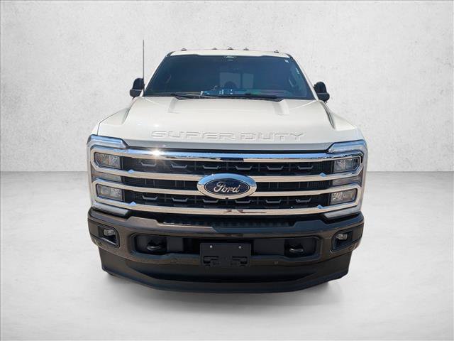 Certified 2024 Ford F250 King Ranch AWD/4WD image 2