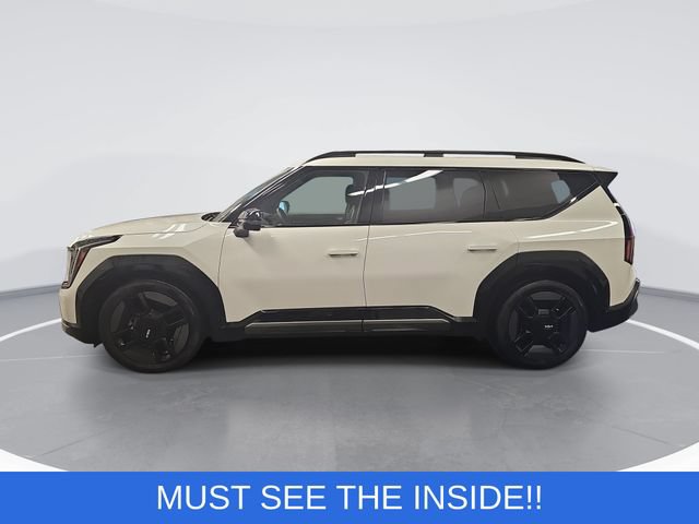Used 2024 Kia EV9 GT-Line AWD/4WD image 6