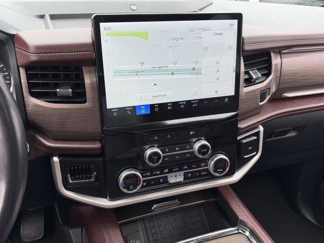 Certified 2024 Ford Expedition Max Limited image 20
