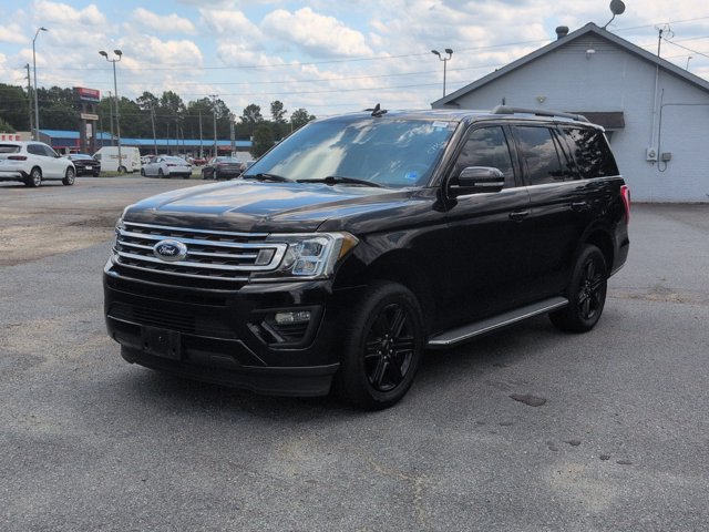 Certified 2020 Ford Expedition XLT w/ Equipment Group 202A RWD image 8