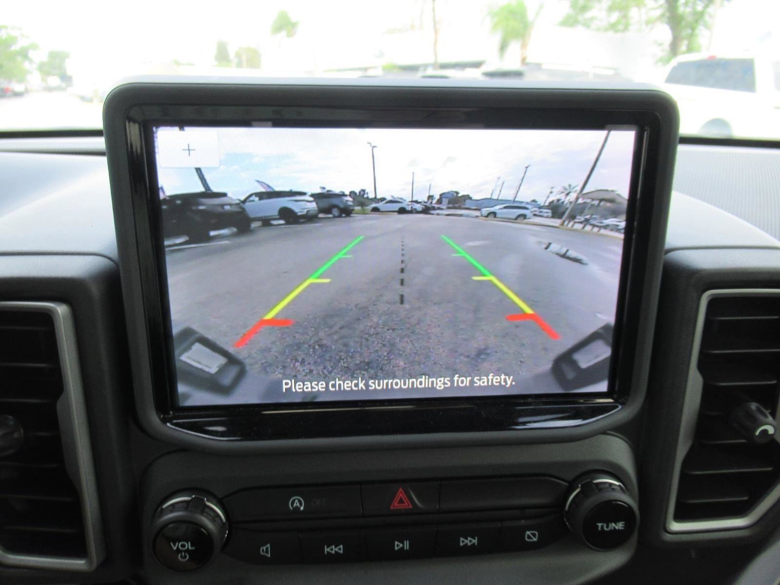 Certified 2023 Ford Bronco Sport Big Bend AWD/4WD image 27