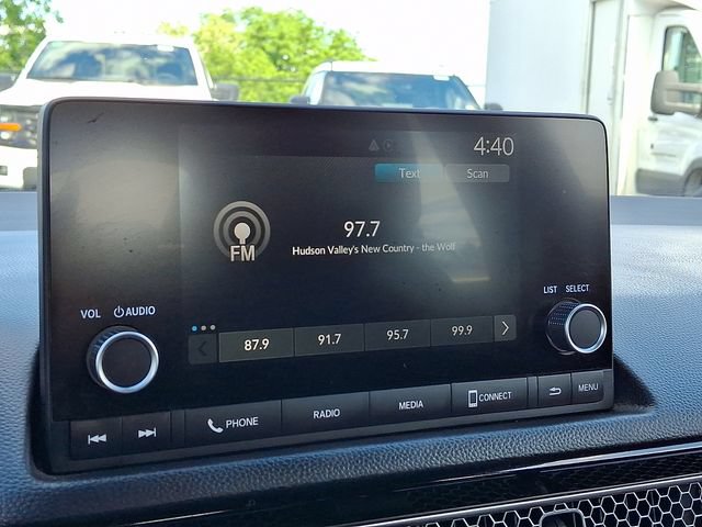 Used 2025 Honda Civic Sport image 16