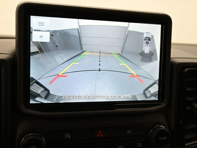 Certified 2023 Ford Bronco Sport Heritage Limited image 20