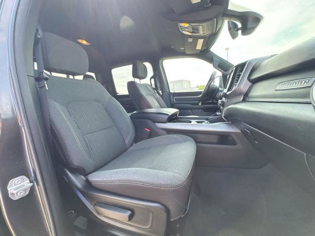 Used 2021 RAM 1500 Big Horn AWD/4WD image 23