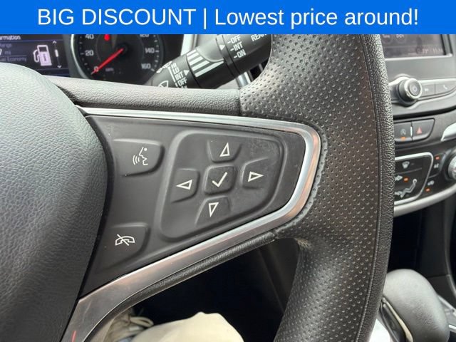 Used 2023 Chevrolet Equinox LT w/ LPO, Floor Liner Package FWD image 40